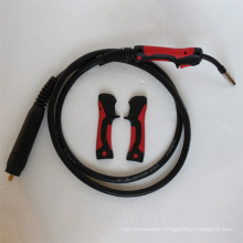 Economic and Reliable red handle type welding product settling torch for sale